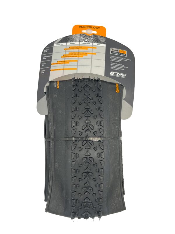 Continental race king shield wall - Image 2