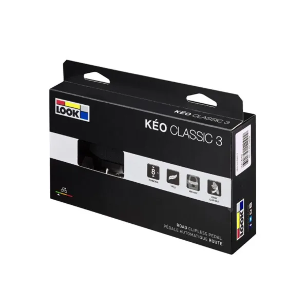KEO Classic 3 Pedals - Image 5