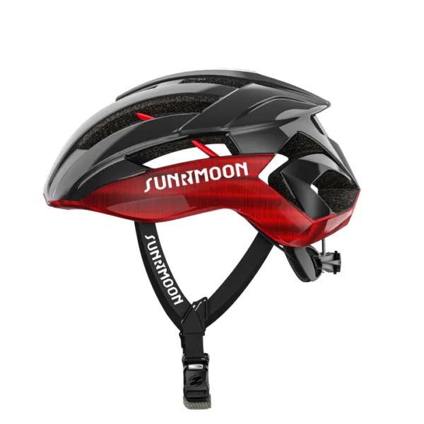 Sunrimoon Uriel Cycling Helmet TS100