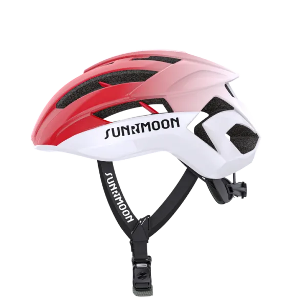 Sunrimoon Uriel Cycling Helmet TS100 - Image 2