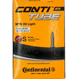 Continental tube mtb