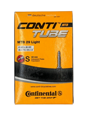 Continental tube mtb