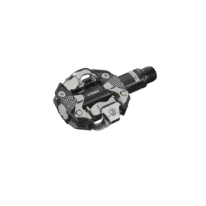 X-Track Pedals