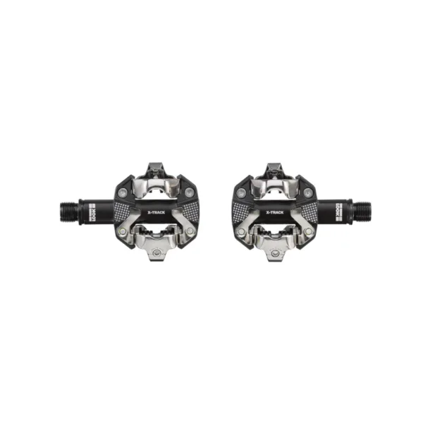 X-Track Pedals - Image 2
