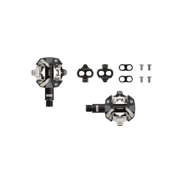 X-Track Pedals - Image 3