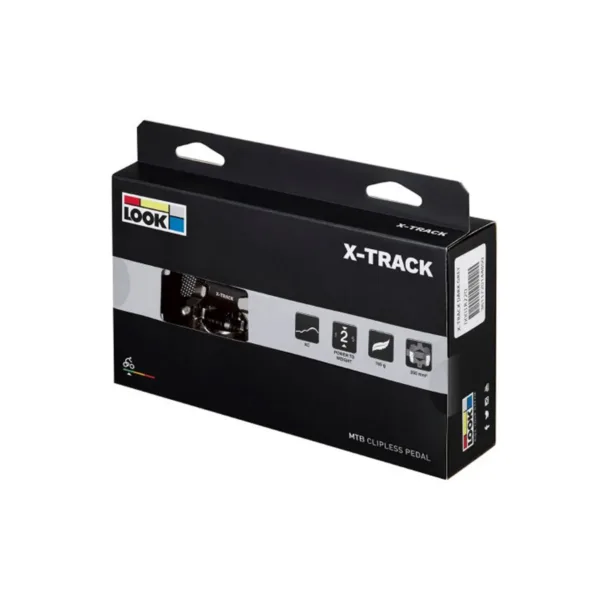 X-Track Pedals - Image 4