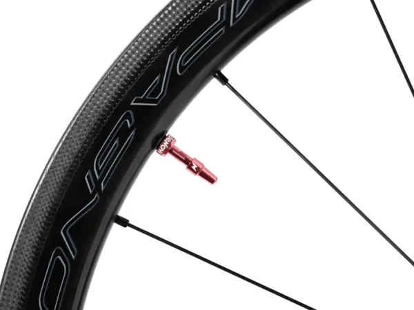 Ridenow Bike Presta Tubeless Valve Aluminum Alloy Core Removable for MTB Road Bike Tire - Image 7