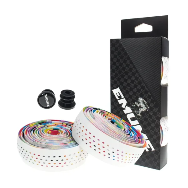 EMUME Super Road Bike Handlebar Tape Ultra Light Cleanable EVA Bar Tape - Image 19