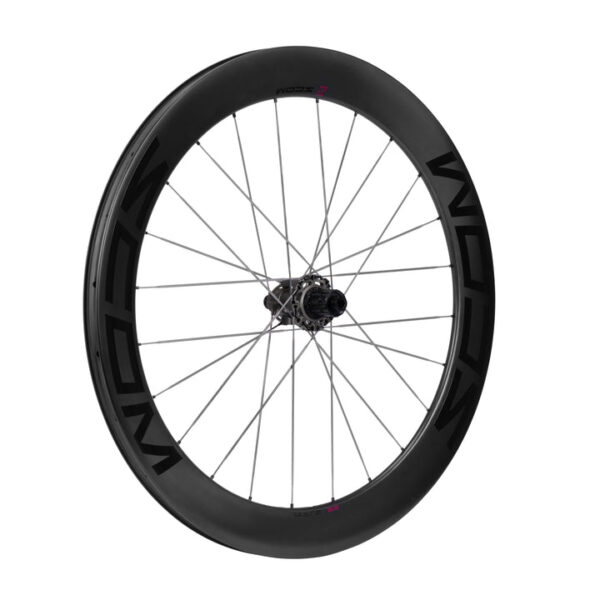SCOM Ultra Road Carbon Wheels Disc Brake 2025 - Image 20