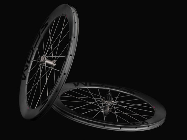 SCOM Ultra Road Carbon Wheels Disc Brake 2025 - Image 22