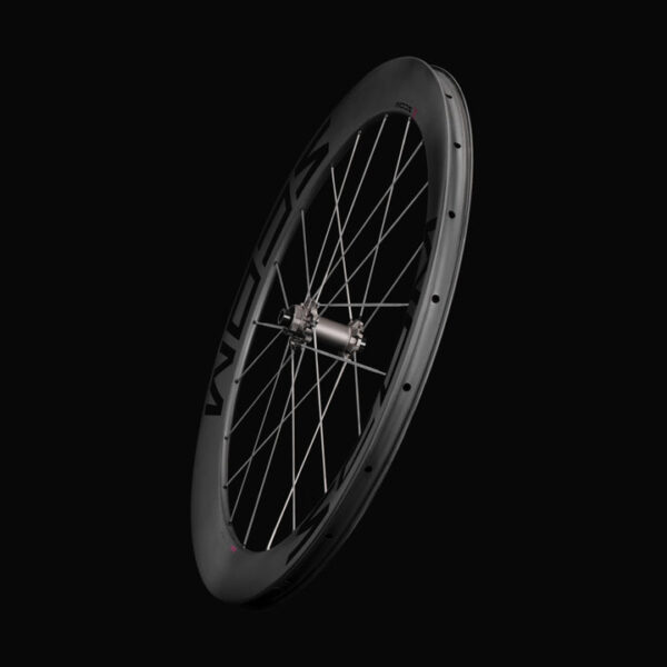 SCOM Ultra Road Carbon Wheels Disc Brake 2025 - Image 7