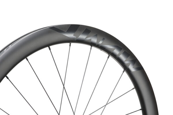 Pardus MVMT M-Bronze Carbon Road Bike Wheels - Image 3
