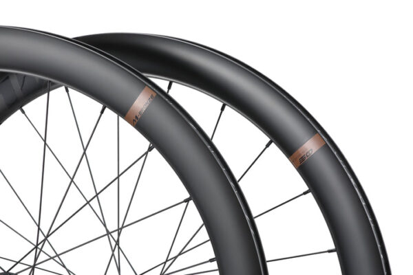 Pardus MVMT M-Bronze Carbon Road Bike Wheels - Image 4