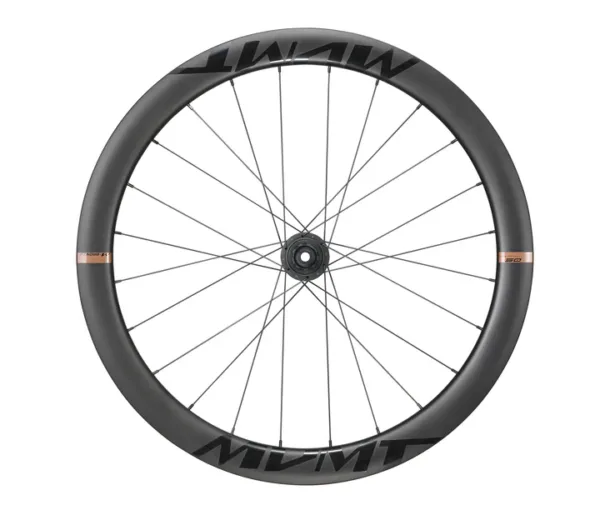 Pardus MVMT M-Bronze Carbon Road Bike Wheels - Image 2