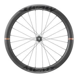 Pardus MVMT M-Bronze Carbon Road Bike Wheels