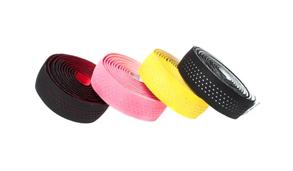 EMUME Super Road Bike Handlebar Tape Ultra Light Cleanable EVA Bar Tape - Image 3
