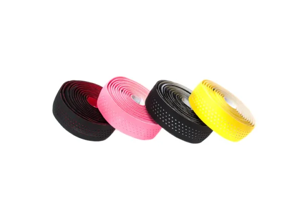 EMUME Super Road Bike Handlebar Tape Ultra Light Cleanable EVA Bar Tape - Image 6