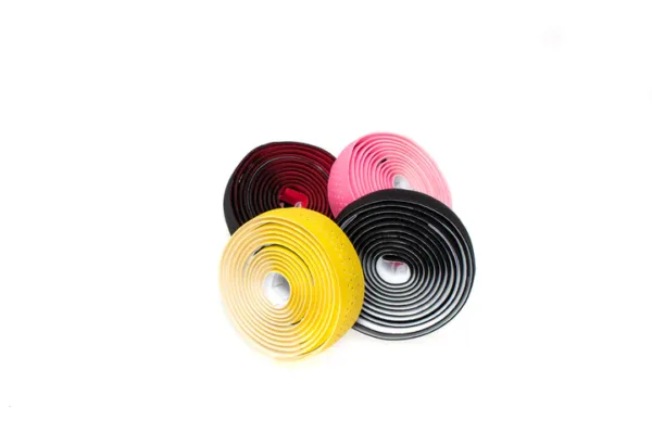 EMUME Super Road Bike Handlebar Tape Ultra Light Cleanable EVA Bar Tape - Image 2