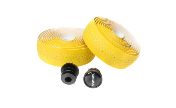 EMUME Super Road Bike Handlebar Tape Ultra Light Cleanable EVA Bar Tape - Image 7