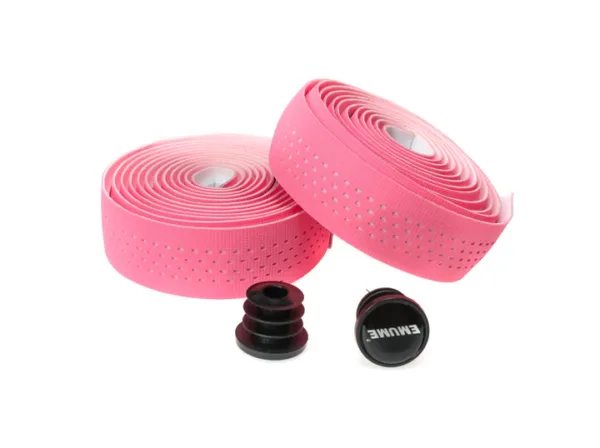 EMUME Super Road Bike Handlebar Tape Ultra Light Cleanable EVA Bar Tape - Image 8