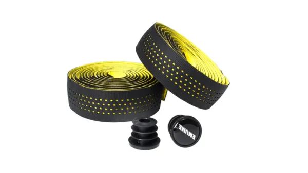 EMUME Super Road Bike Handlebar Tape Ultra Light Cleanable EVA Bar Tape - Image 5