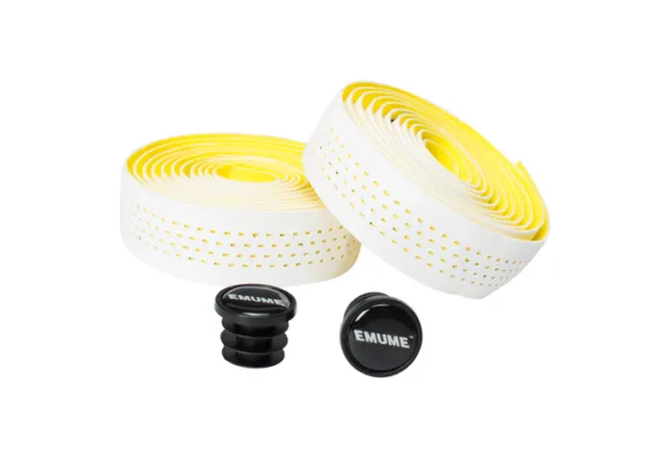 EMUME Super Road Bike Handlebar Tape Ultra Light Cleanable EVA Bar Tape - Image 21