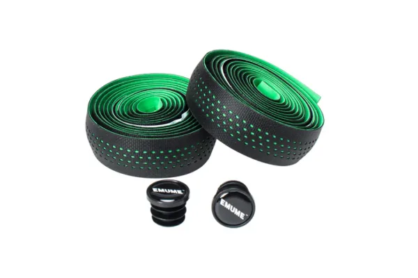 EMUME Super Road Bike Handlebar Tape Ultra Light Cleanable EVA Bar Tape - Image 20