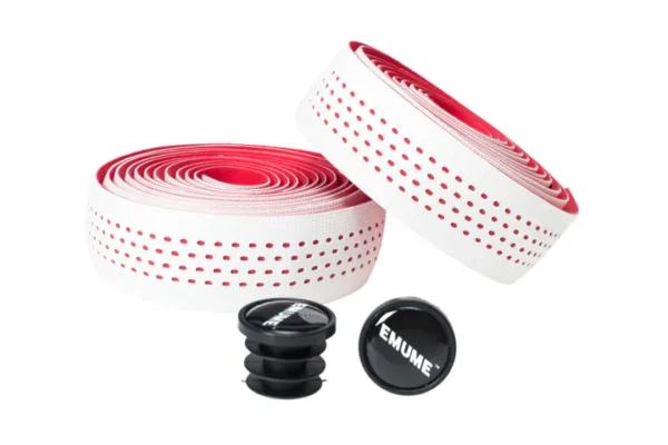 EMUME Super Road Bike Handlebar Tape Ultra Light Cleanable EVA Bar Tape - Image 17