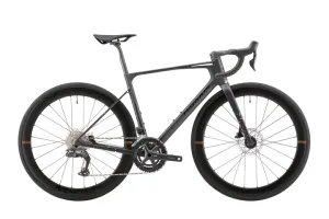 Pardus Robin Sport 2025 Carbon Road Bike PES E-Shifter Carbon Wheel