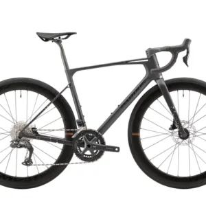 Pardus Robin Sport 2025 Carbon Road Bike PES E-Shifter Carbon Wheel