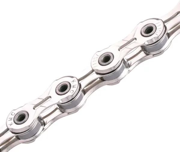 KMC X11SL Chains Super Light 11 Speed Gold Color - Image 4