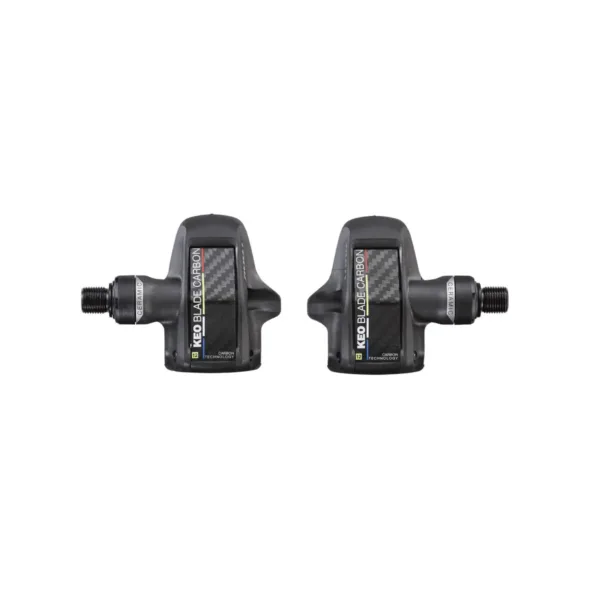 KEO Blade Carbon Ceramic Pedals - Image 2