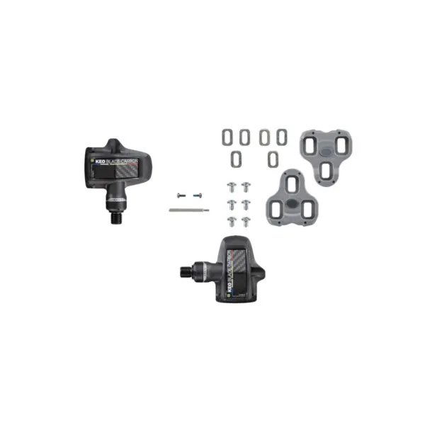 KEO Blade Carbon Ceramic Pedals - Image 6