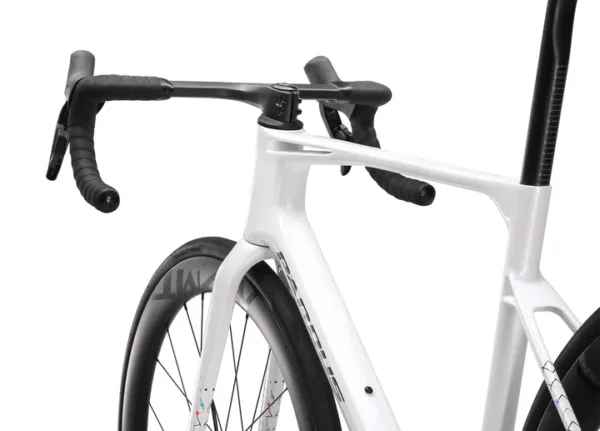 Pardus Robin Sport 2025 Carbon Road Bike PES E-Shifter Carbon Wheel - Image 4