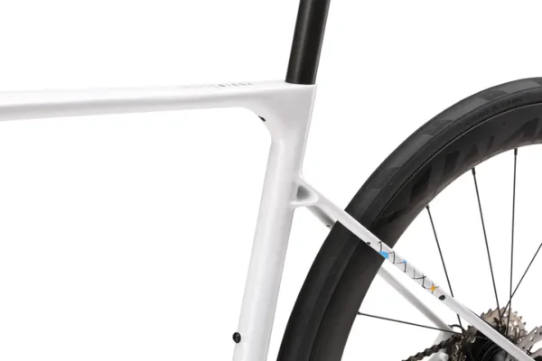 Pardus Robin Sport 2025 Carbon Road Bike PES E-Shifter Carbon Wheel - Image 3