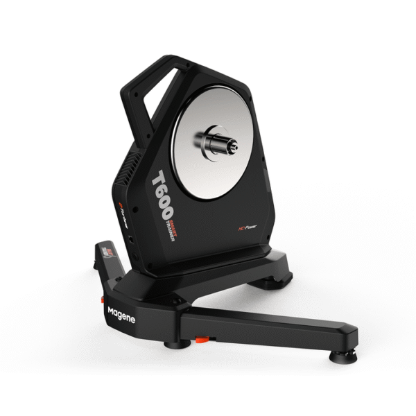 Magene T600 Smart Bicycle Trainer - Image 4