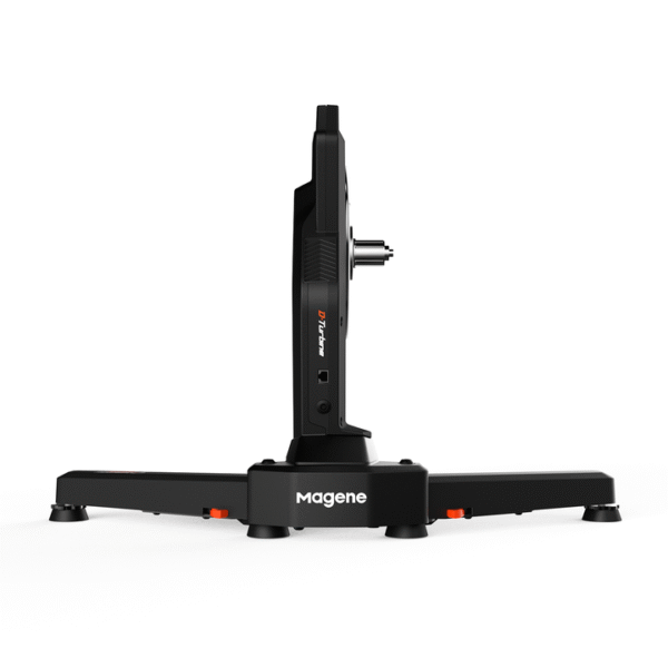 Magene T600 Smart Bicycle Trainer - Image 2
